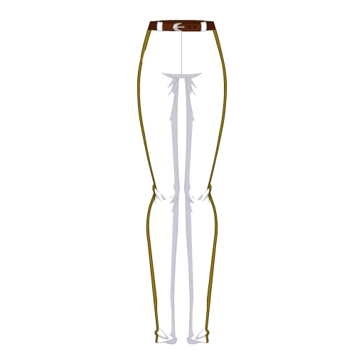Milwaukee Baseball Pants