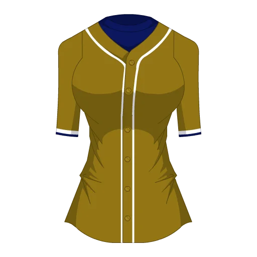 Milwaukee Baseball Shirt