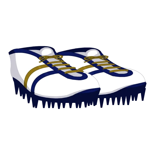 Milwaukee Baseball Shoes