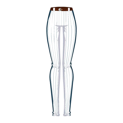 Minnesota Baseball Pants