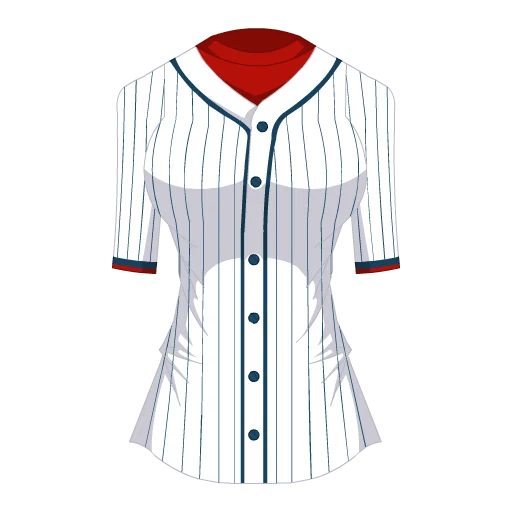Minnesota Baseball Shirt