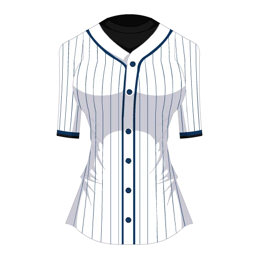 New York Y Baseball Shirt