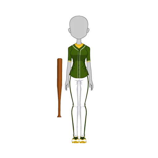 Sacramento Baseball
