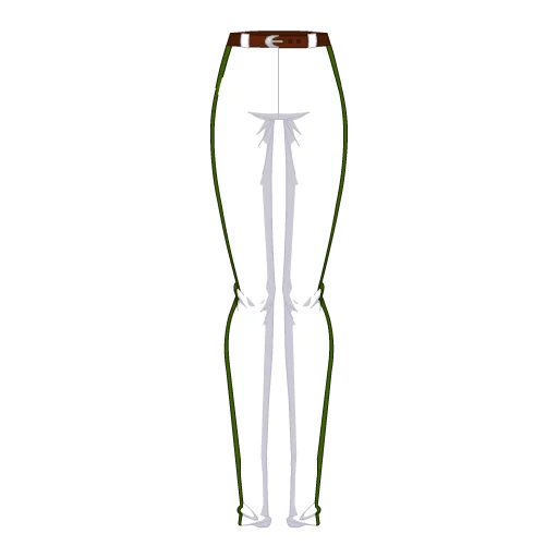 Sacramento Baseball Pants