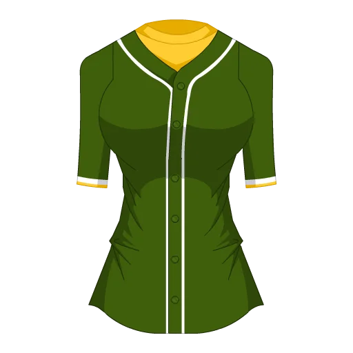 Sacramento Baseball Shirt