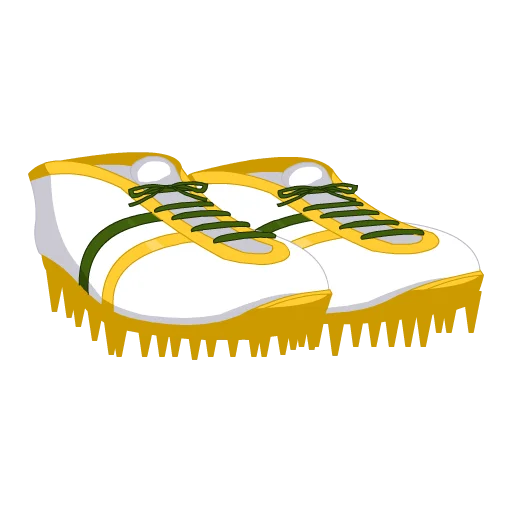 Sacramento Baseball Shoes