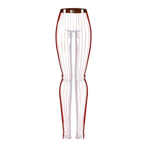 Philadelphia Baseball Pants