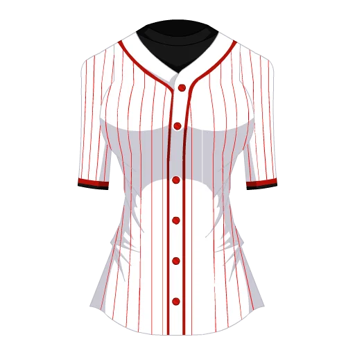 Philadelphia Baseball Shirt