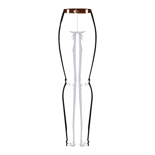 Pittsburgh Baseball Pants