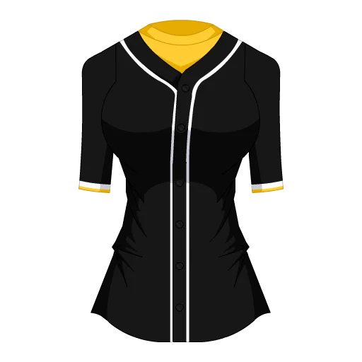 Pittsburgh Baseball Shirt