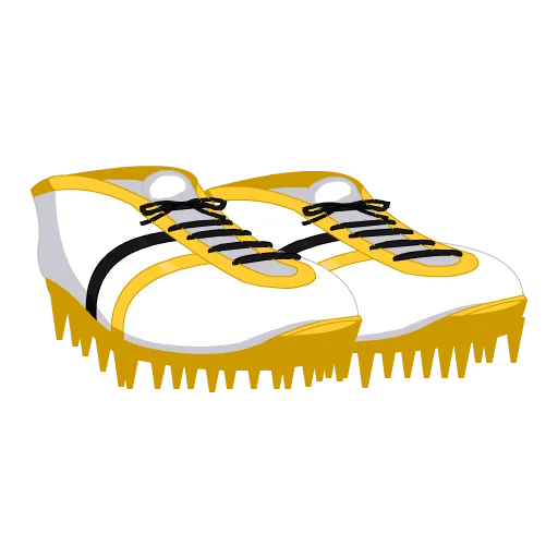 Pittsburgh Baseball Shoes