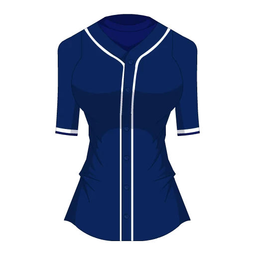 San Diego Baseball Shirt