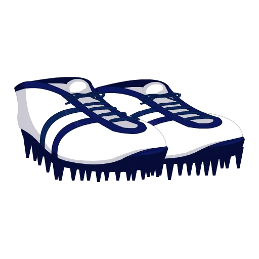 San Diego Baseball Shoes