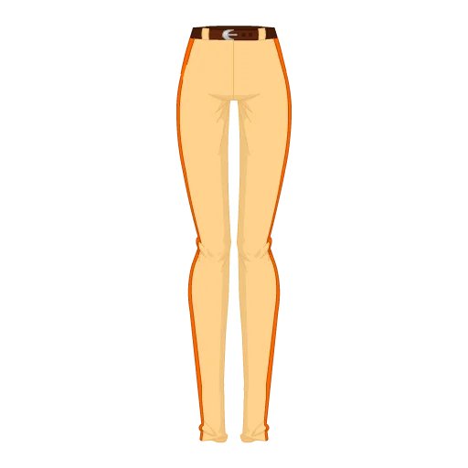 San Francisco Baseball Pants