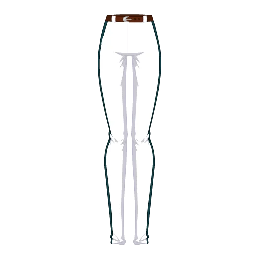 Seattle Baseball Pants