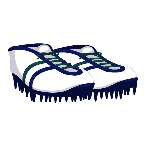 Seattle Baseball Shoes