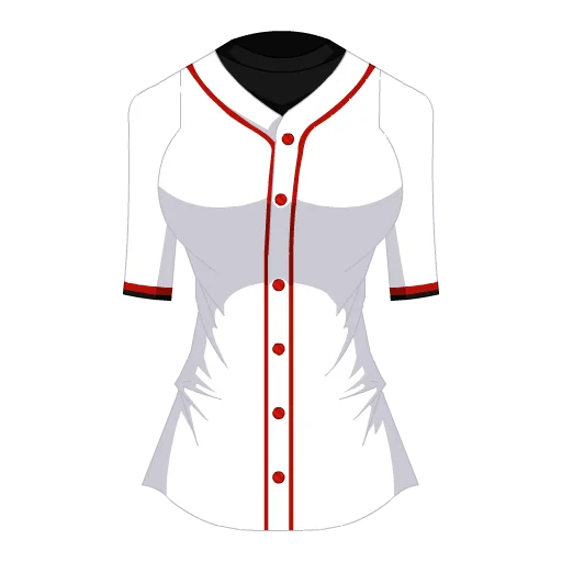 St. Louis Baseball Shirt