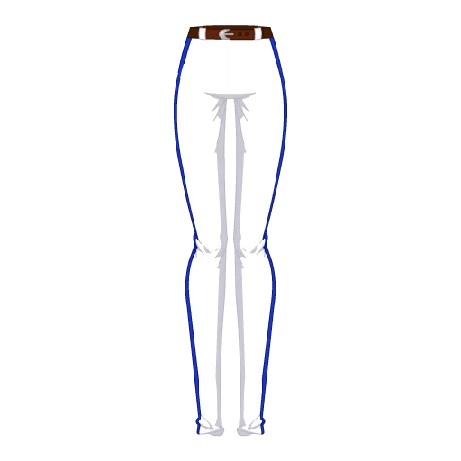 Toronto Baseball Pants