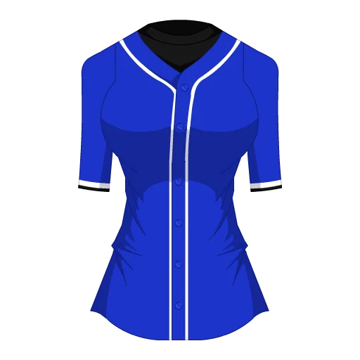 Toronto Baseball Shirt