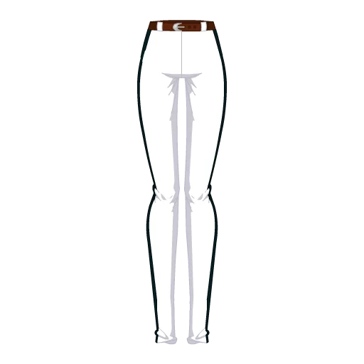 Washington Baseball Pants