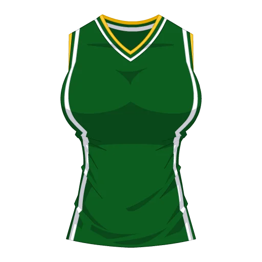 Boston Basketball Jersey