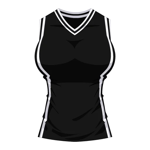 Brooklyn Basketball Jersey