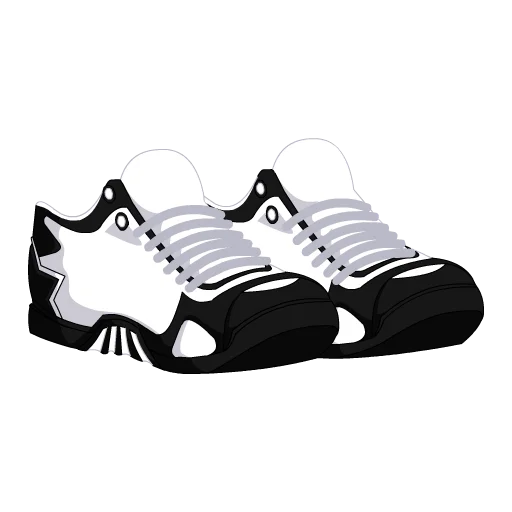 Brooklyn Basketball Shoes