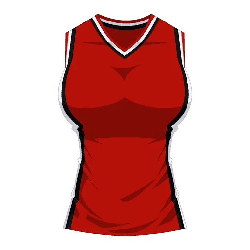 Chicago Basketball Jersey
