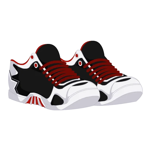 Chicago Basketball Shoes