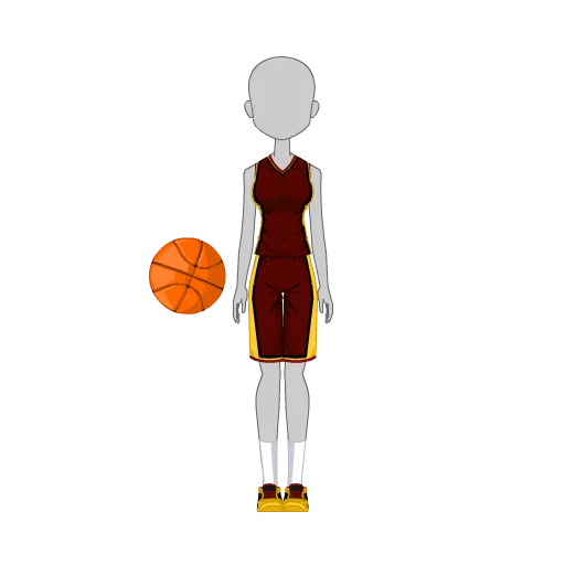 Cleveland Basketball