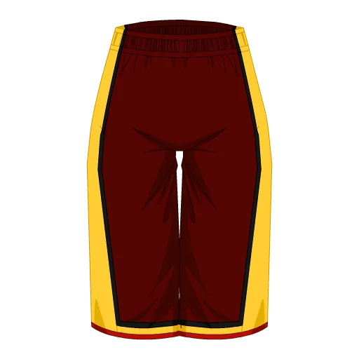 Cleveland Basketball Shorts