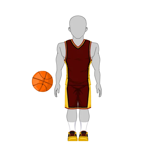 Cleveland Basketball