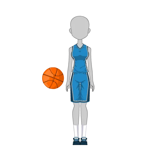 Dallas Basketball