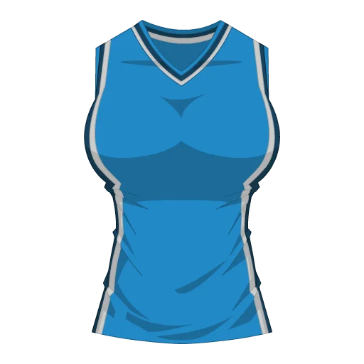 Dallas Basketball Jersey