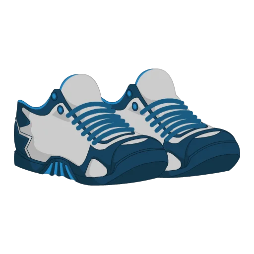 Dallas Basketball Shoes