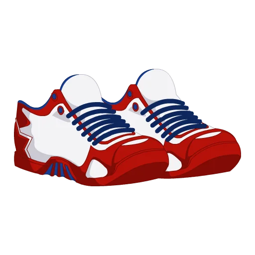 Detroit Basketball Shoes
