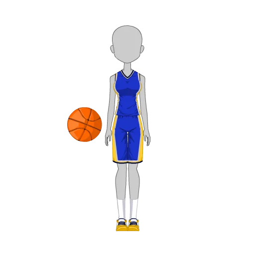 Golden State Basketball