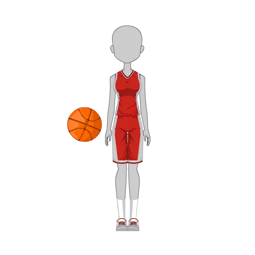 Houston Basketball