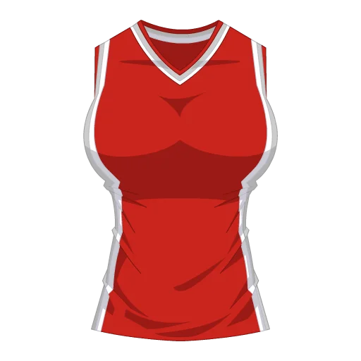Houston Basketball Jersey