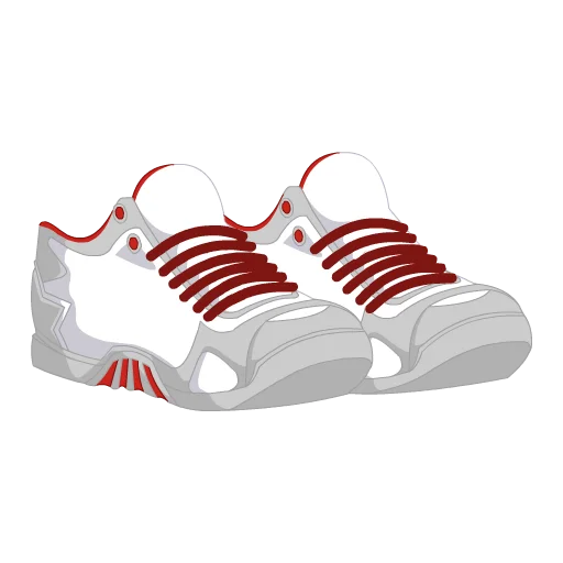Houston Basketball Shoes