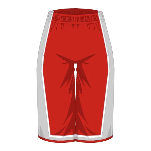 Houston Basketball Shorts