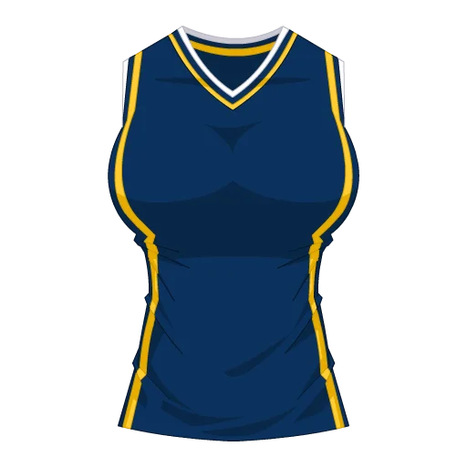 Indiana Basketball Jersey