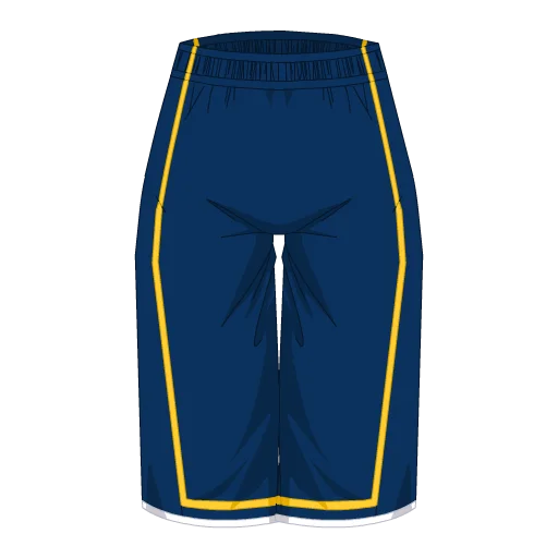 Indiana Basketball Shorts