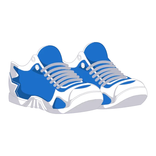 Los Angeles C Basketball Shoes