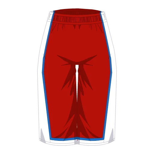 Los Angeles C Basketball Shorts