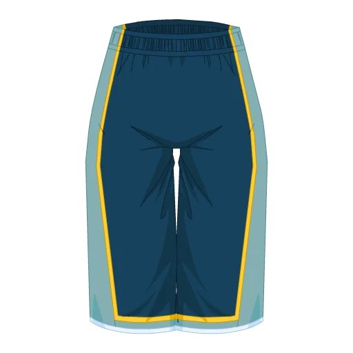 Memphis Basketball Shorts