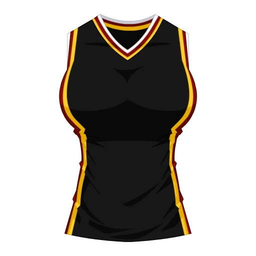 Miami Basketball Jersey