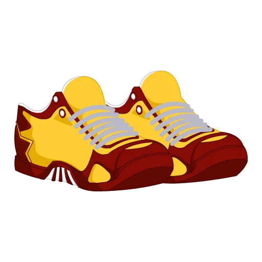 Miami Basketball Shoes