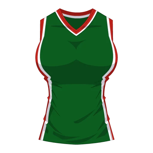 Milwaukee Basketball Jersey