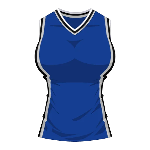 Minnesota Basketball Jersey